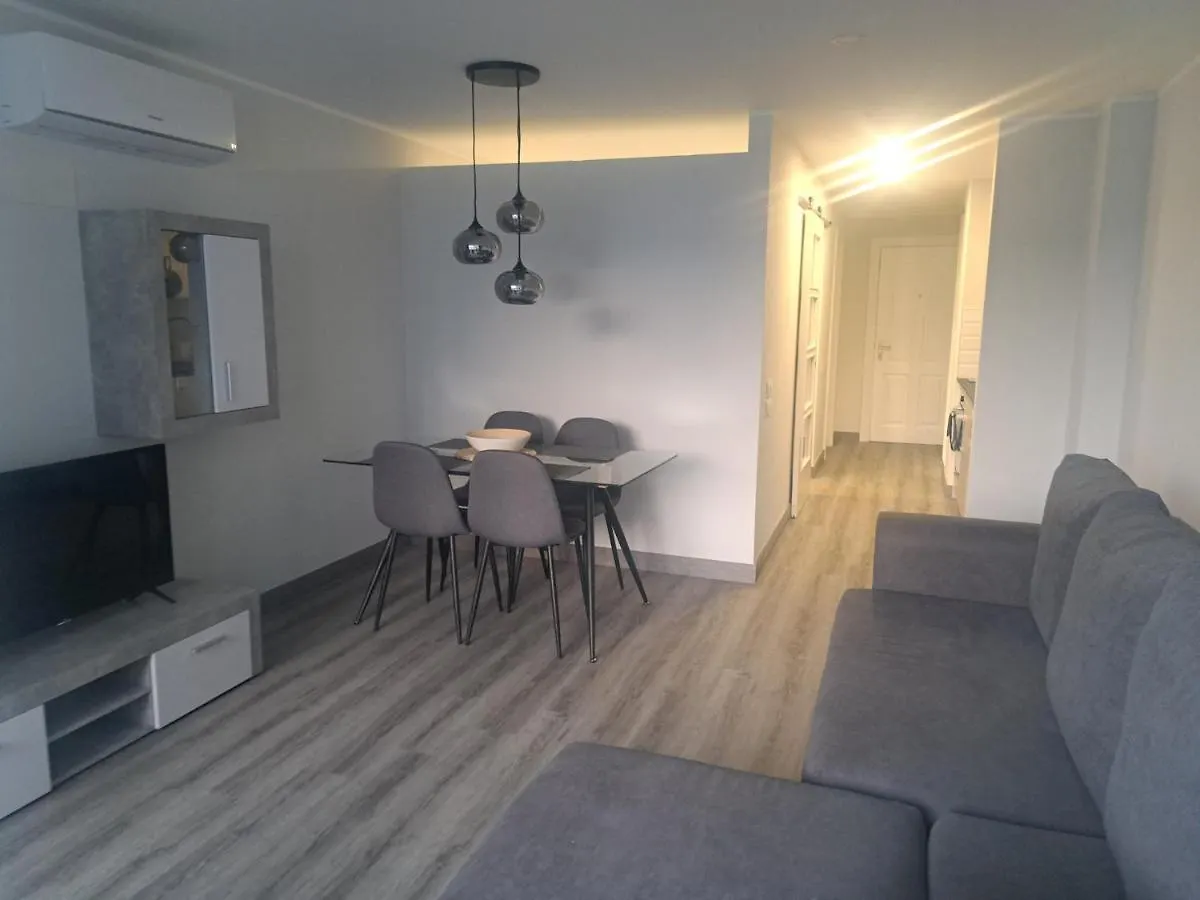 Appartamento A&V Studio In Green Park San Miguel de Abona