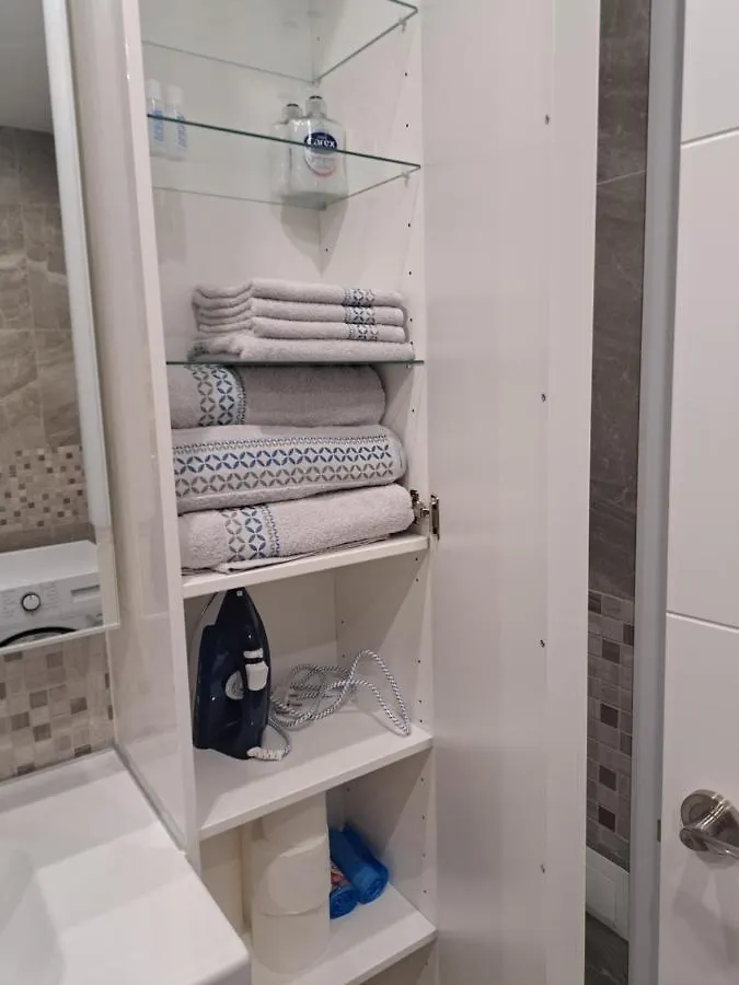 Appartamento A&V Studio In Green Park San Miguel de Abona