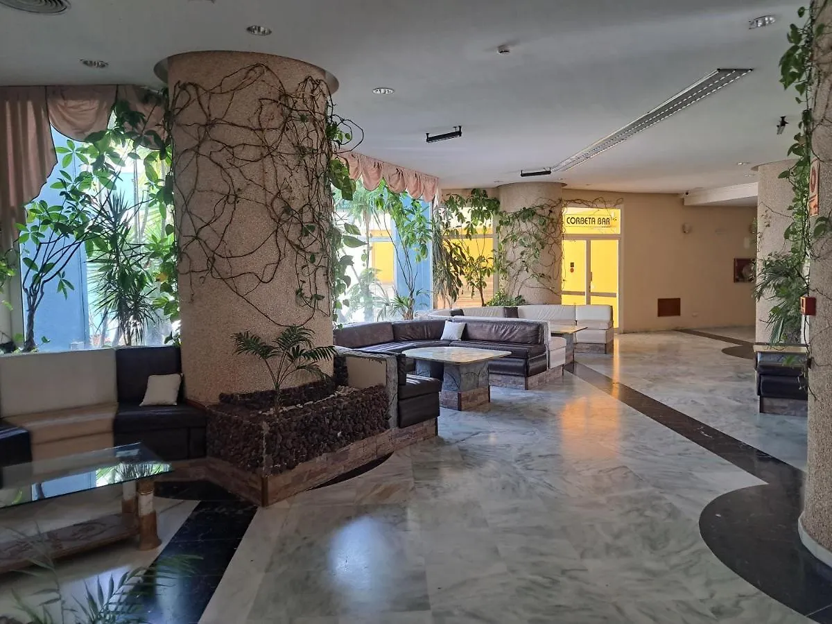 Appartamento A&V Studio In Green Park San Miguel de Abona Spagna
