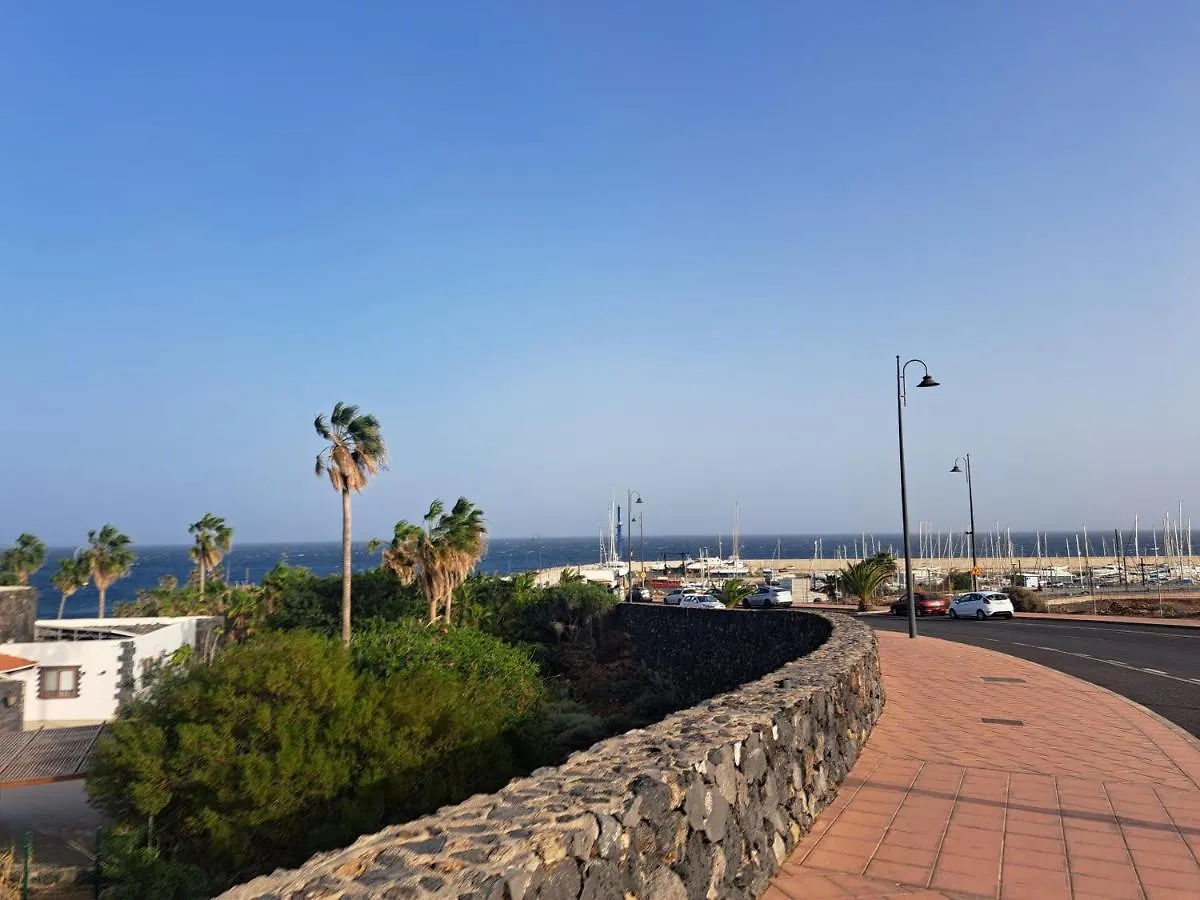 Apartment A&V Studio In Green Park San Miguel de Abona Spanien