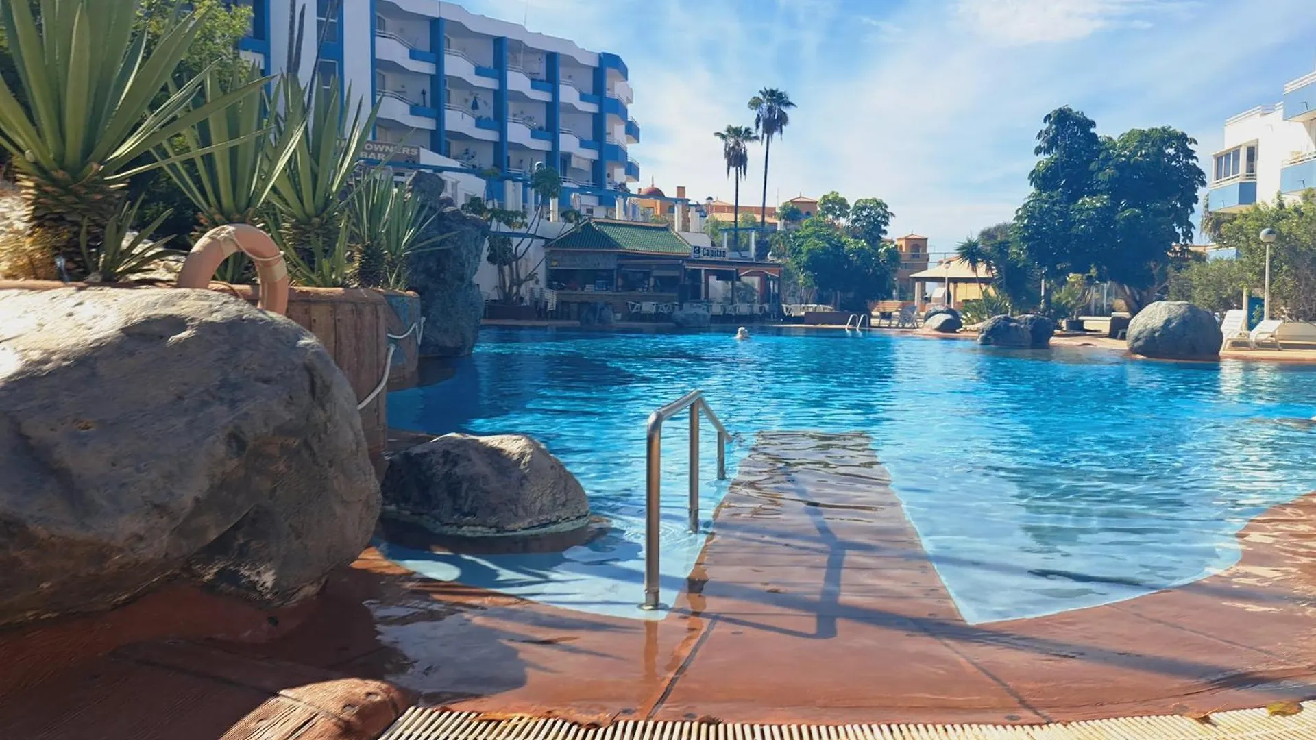 A&V Studio In Green Park San Miguel de Abona Spanien