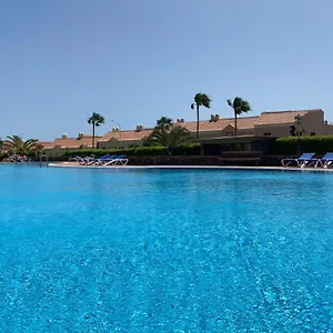 Elegant Colonial Style Ocean View Golf Del Sur San Miguel de Abona