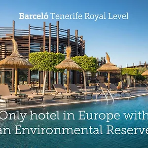 Barcelo Tenerife Royal Level فندق